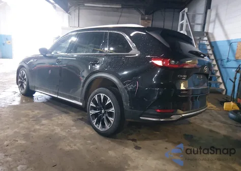 2024 Mazda Cx-90 Phev Premium Plus z USA, uszkodzony, nr VIN JM3KKEHA7R1141319